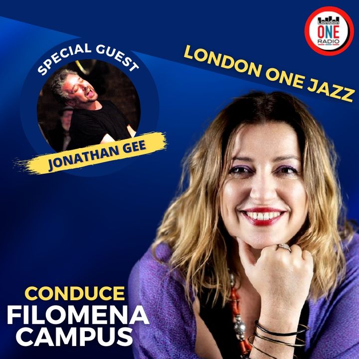 London ONE Jazz ospita il noto pianista jazz Jonathan Gee