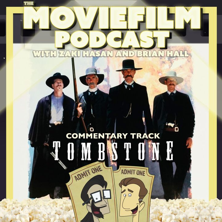 Commentary Track: Tombstone