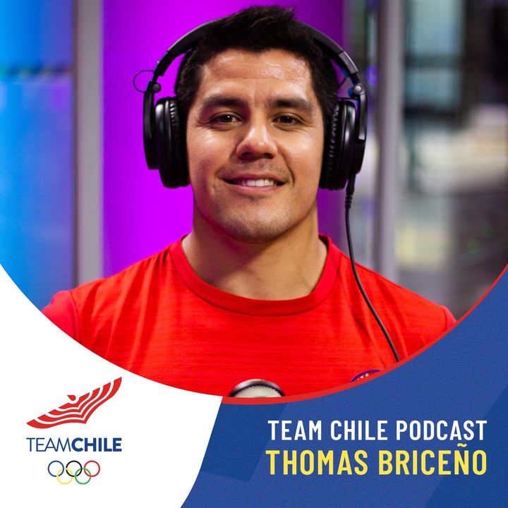 THOMAS BRICEÑO 🎧 I Judo