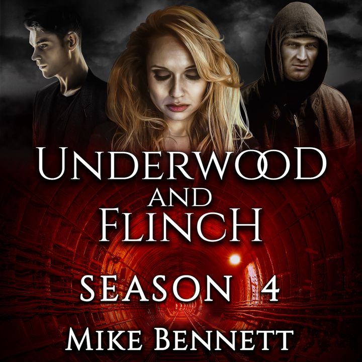 Underwood and Flinch 4: Episode 2