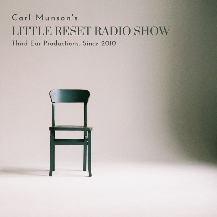 The Little Reset Radio Show