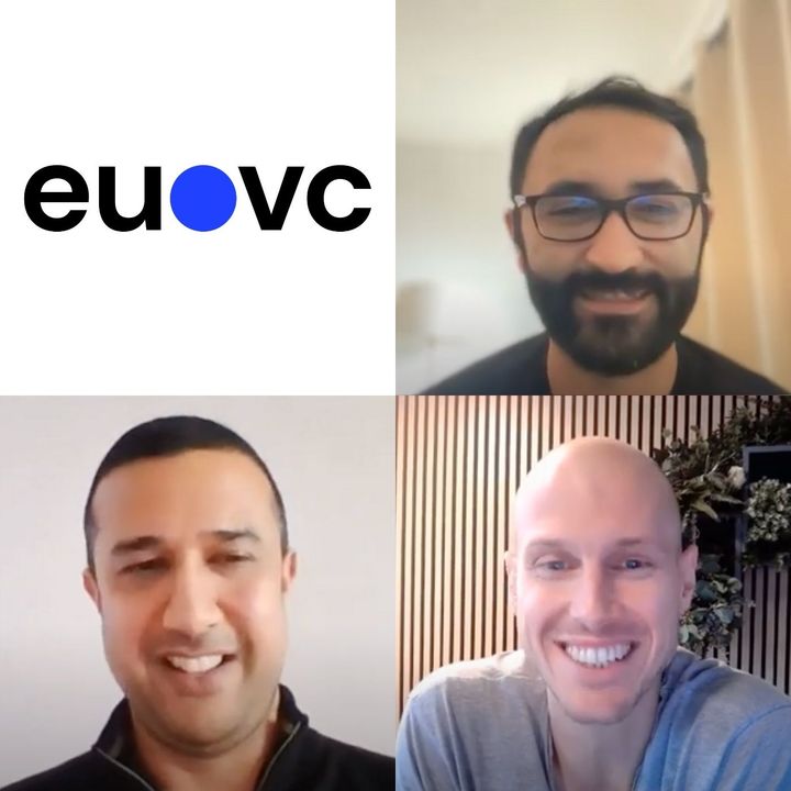 EUVC #274: Hemal Fraser-Rawal, GP of White Star Capital on Debt and Equity Investments