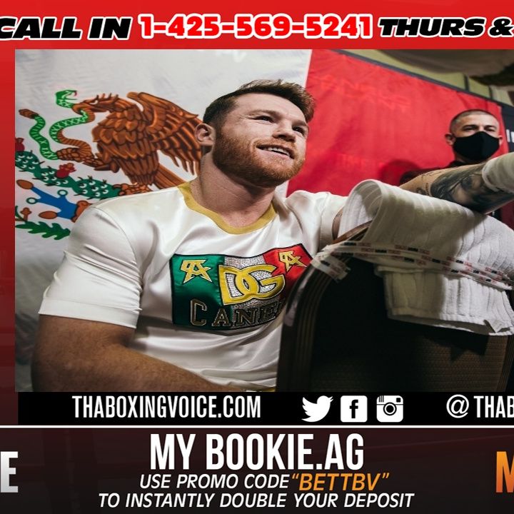 ☎️Canelo Offered🤑$100 MILLION For Charlo/Benavidez Fights😱Thurman to Crawford Where’s The CONTRACT