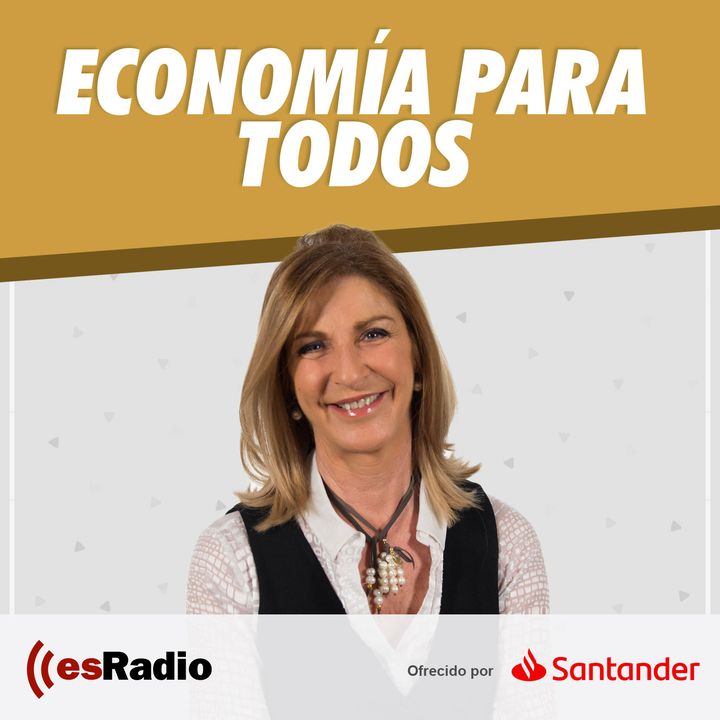 Economía para todos: Préstamos burbuja con Estefanía González