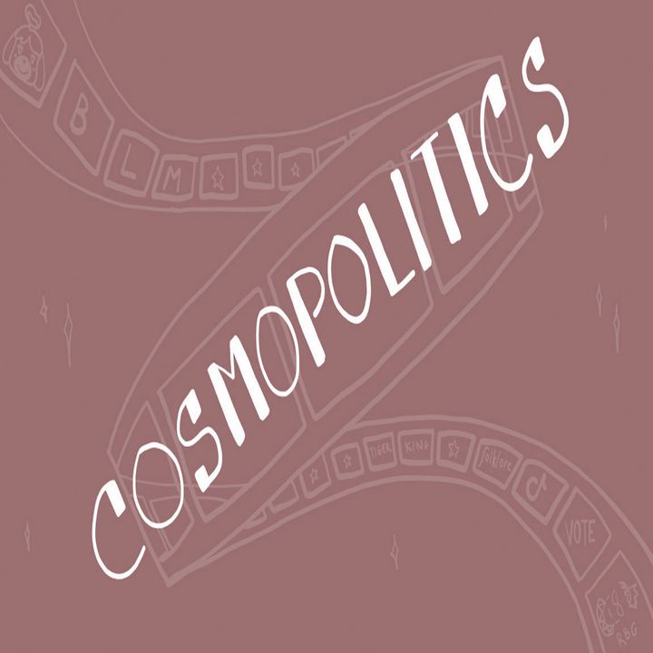 Cosmopolitics