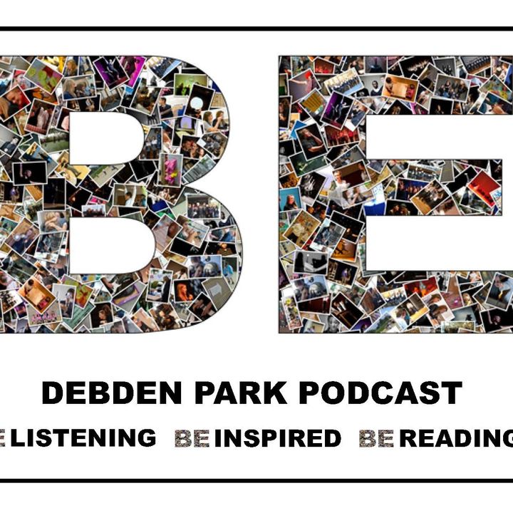Debden Park Podcast