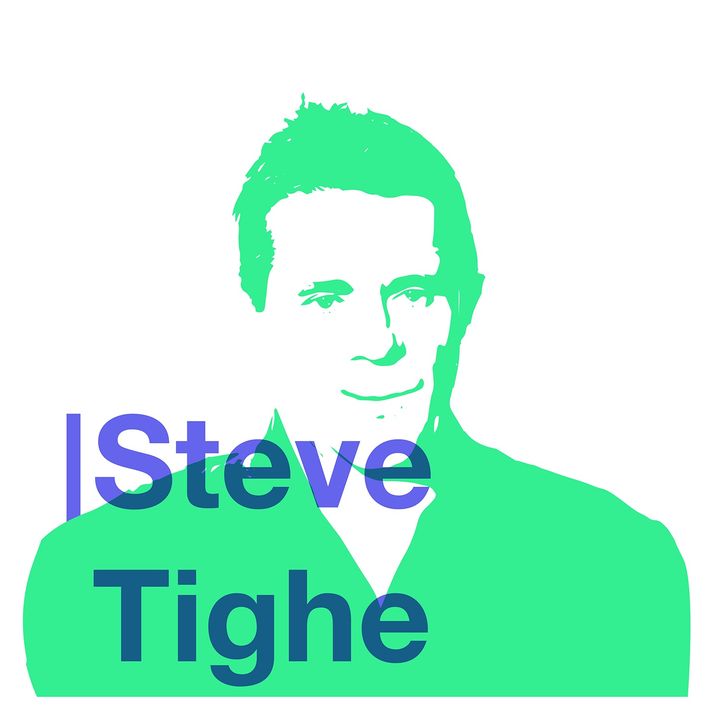 Steve Tighe: Scenario Planning