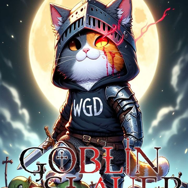 Slaying the Goblin Slayer Movie: Goblin's Crown