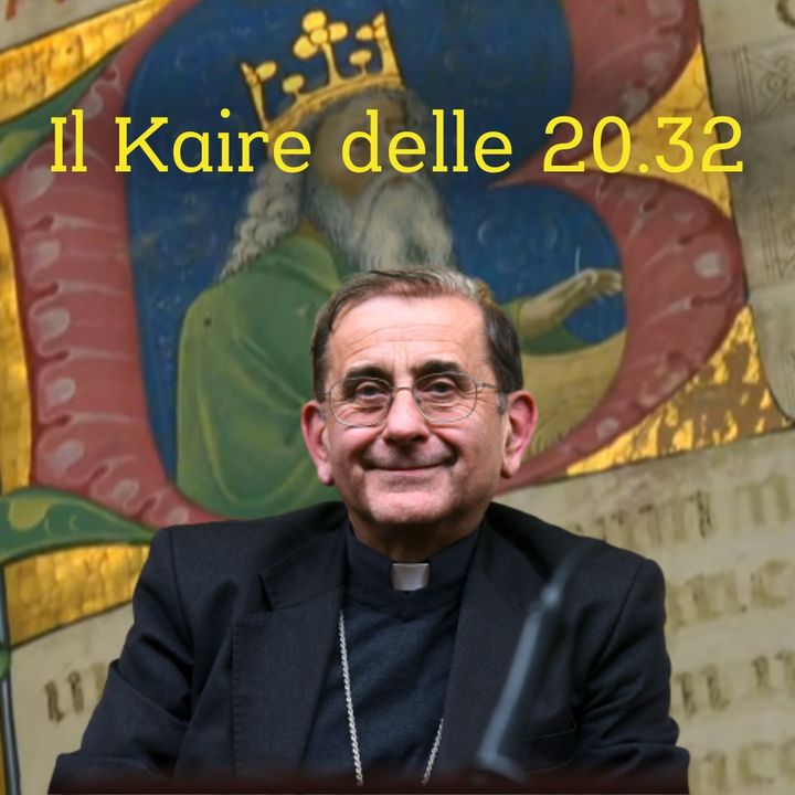 Il Kaire delle 20e32 (2023)