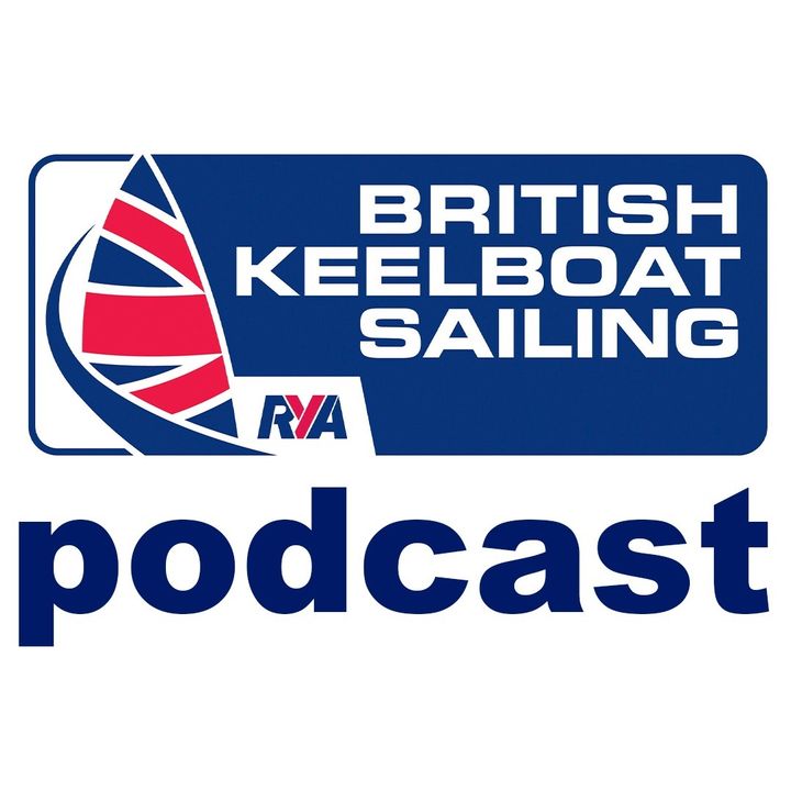 British Keelboat Sailing Podcast