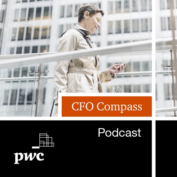 Podcast CFO Compass