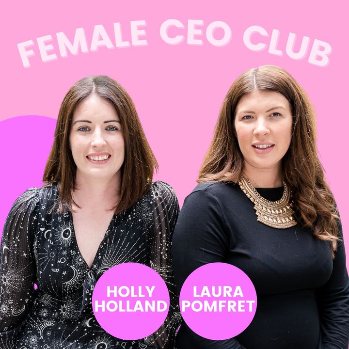 Revolutionising financial education for women | Interview with Holly Holland and Laura Pomfret