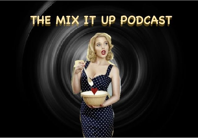 @THEMIXITUPPODCAST EP 75: F TWITTER AND F THE VOTE