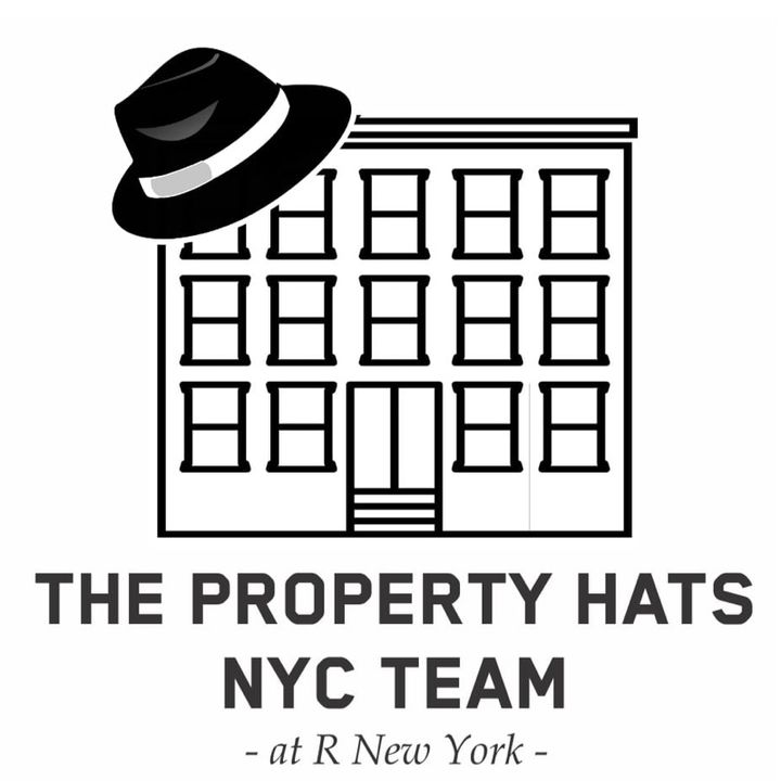 Episode 2- Hats Off to NYC Real estate with The Property Hats NYC Team