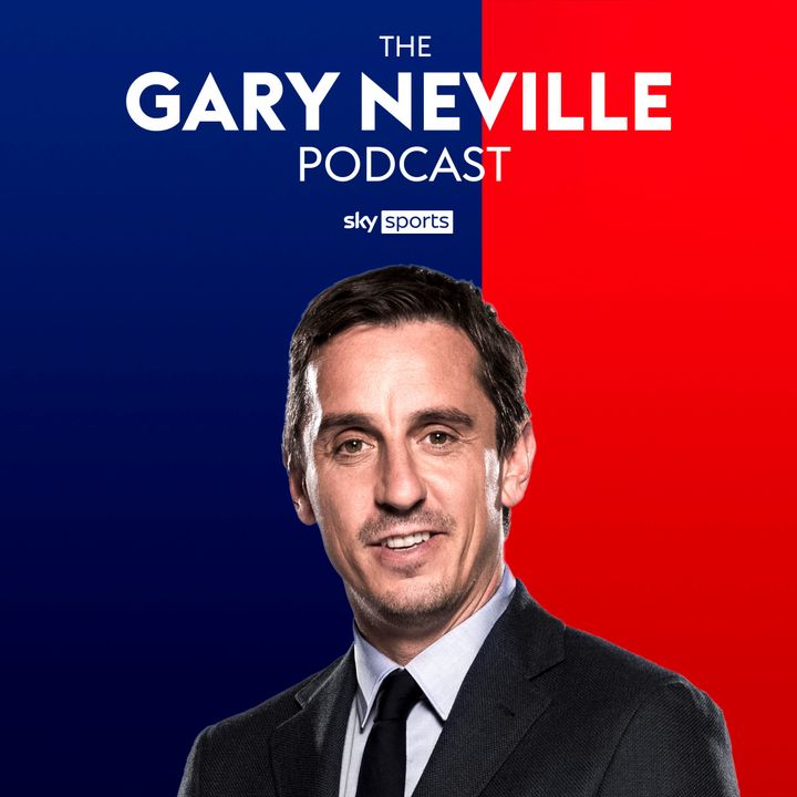 Neville and Carragher react to Liverpool's 7-0 demolition of Manchester Utd