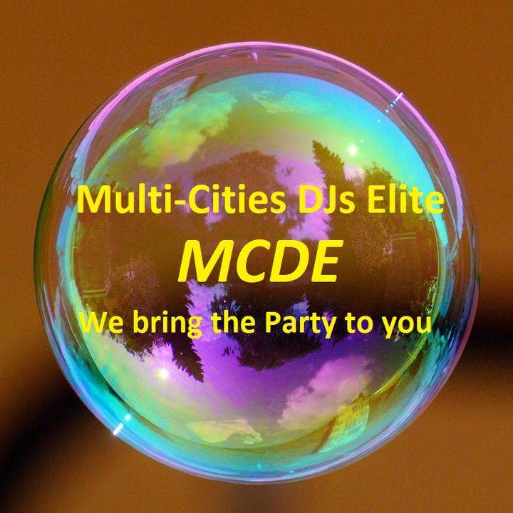 MCDE NETWORK