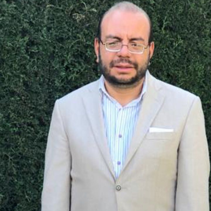 Animal de Radio 32: Carlos Rivas, análisis político y teatro, ¿mundos ...