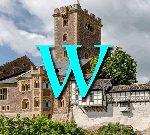 The Wartburg Castle
