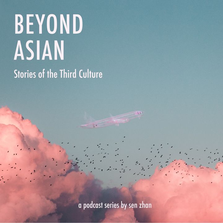 BONUS: Psychedelics | Beyond Asian Meets No Stone Unturned