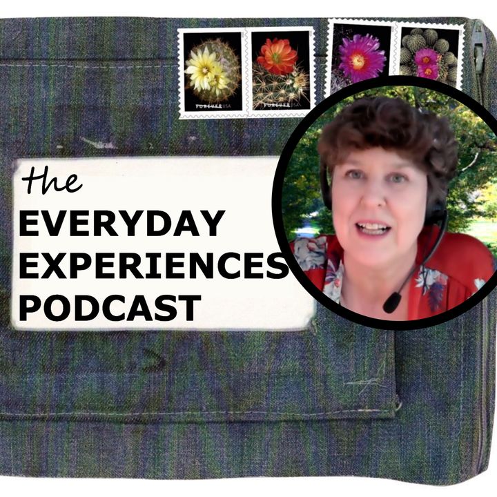 The Postal Service Experience with Kate Rutter - You've got mail