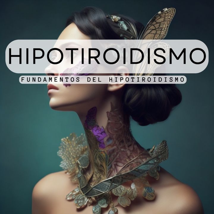 Episodio 2: Hipotiroidismo (Fundamentos del hipotiroidismo)