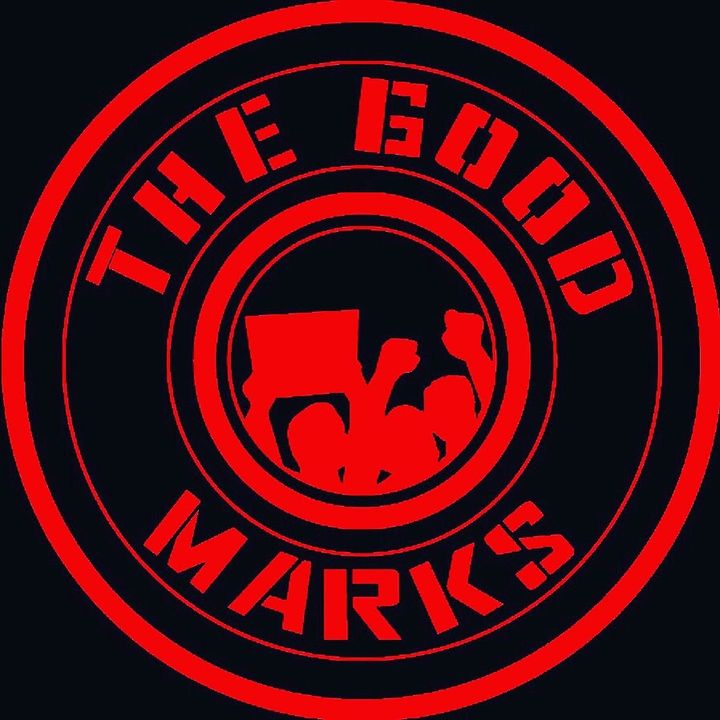The Good Marks Podcast