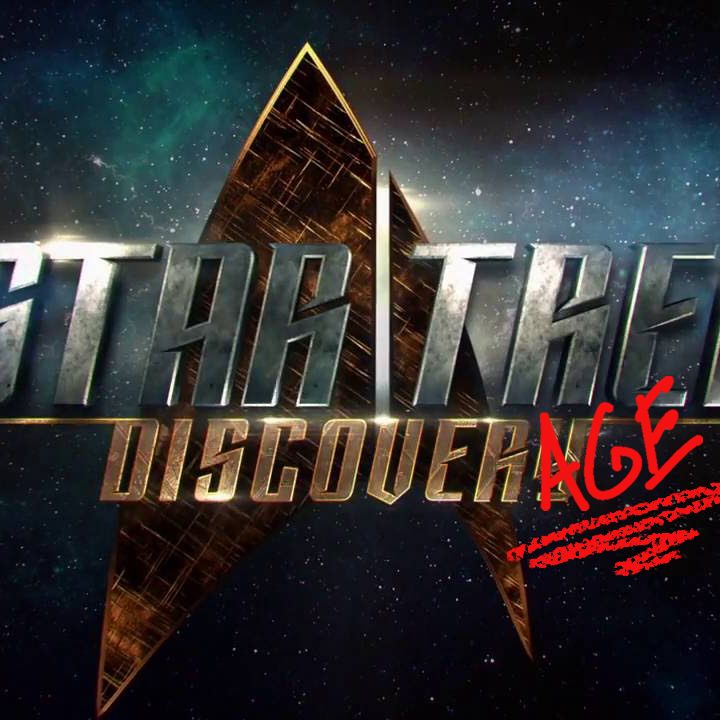 Star Trek: Discoverage! Discovery Season One Revisited