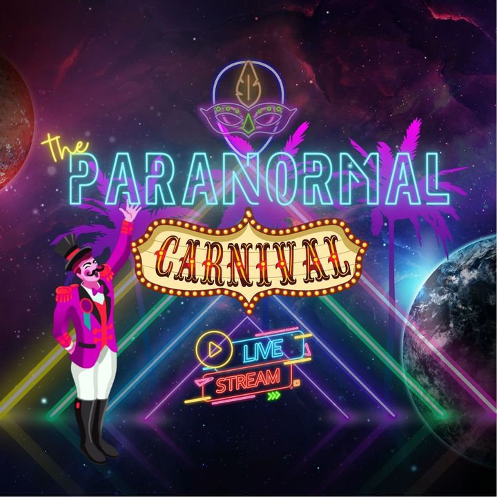 Paranormal Carnival