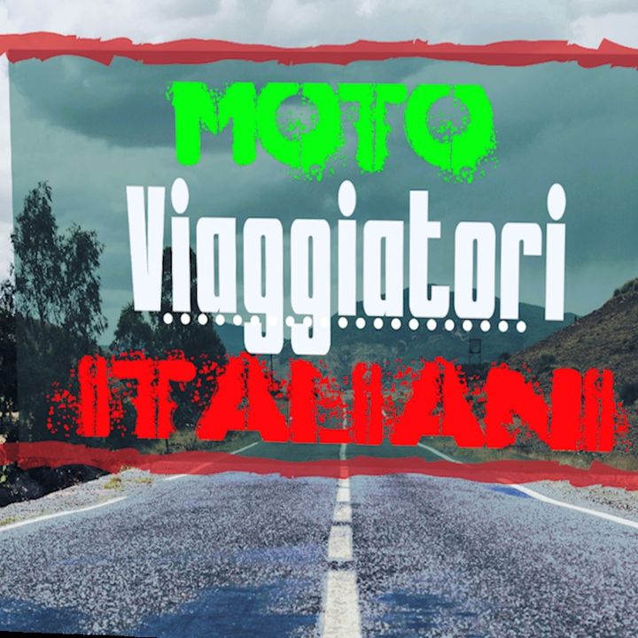 Moto Viaggiatori Italiani