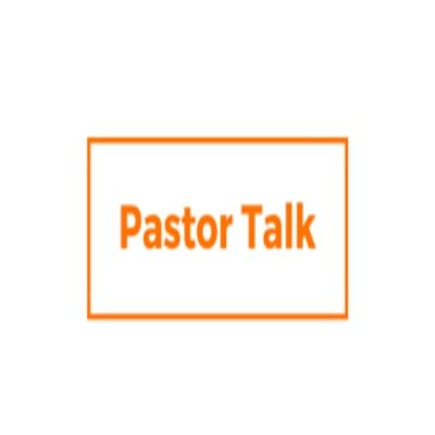 Pastor Talk Episode 1