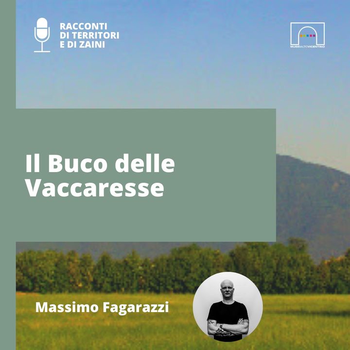 Il Buco delle Vaccaresse raccontato da Massimo Fagarazzi
