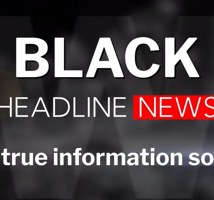 Black Headline News - May 18, 2022