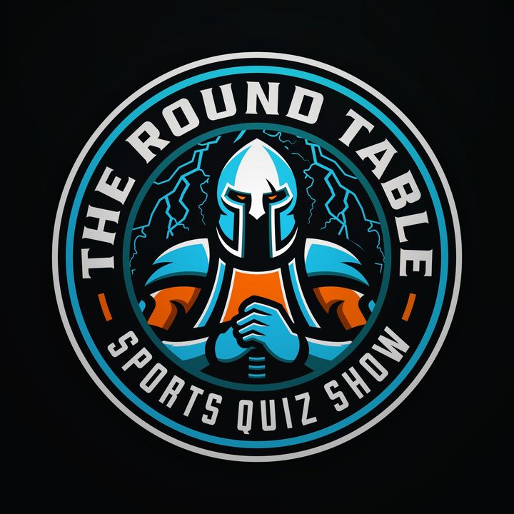 THE ROUND TABLE SPORTS QUIZ SHOW
