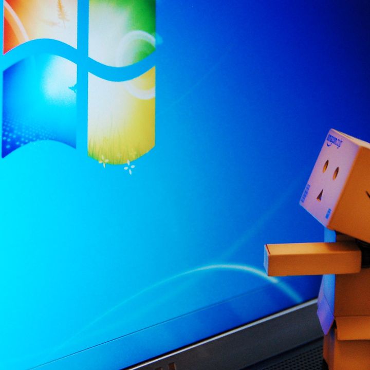 Microsoft cessa il supporto a windows 7 e lancia il nuovo browser EDGE