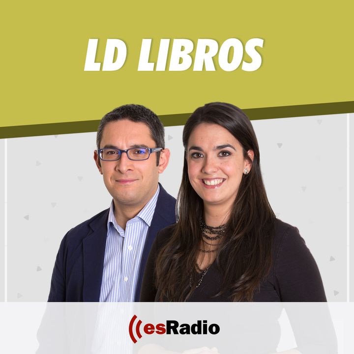 LD Libros: Liberalismo con Juan Ramón Rallo