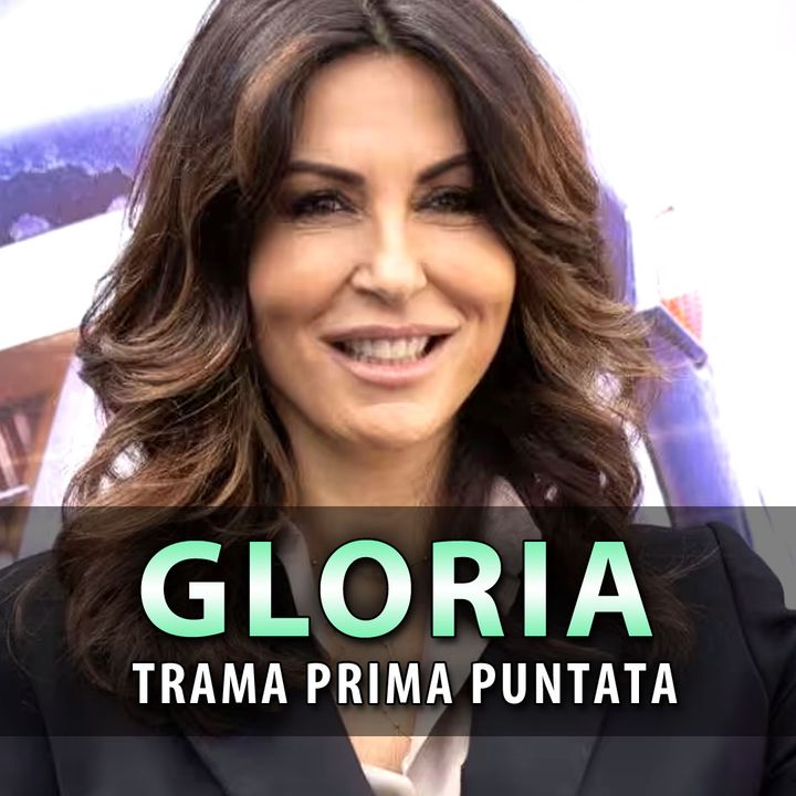 Gloria, Prima Puntata: La Star Gloria Grandi In Declino!