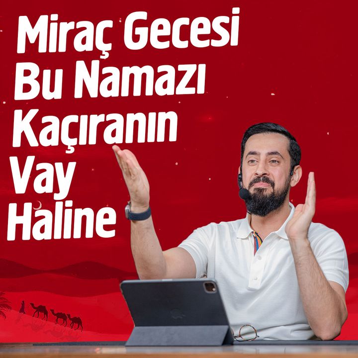 Bu Namazı Hiç Kılmadıysan Vay Haline - Teheccüd | Mehmet Yıldız