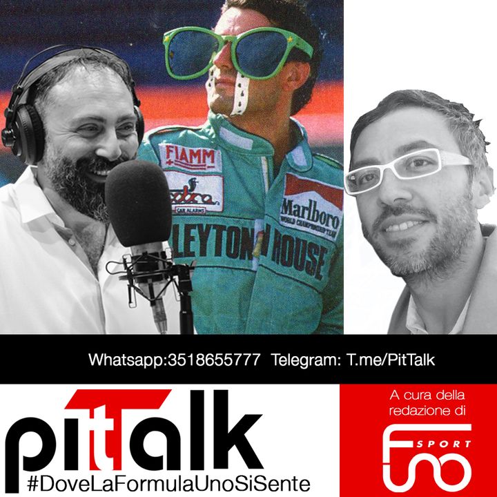Pit Talk - F1 - Ci avviciniamo al Portogallo. Ritorna la rubrica la "tecnicazzata"