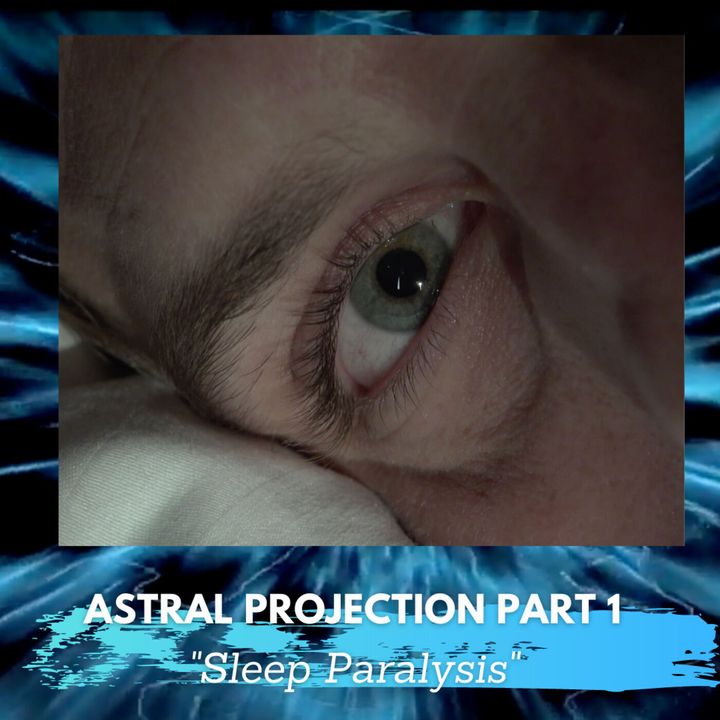 Sleep Paralysis and the Great Buzzing Event