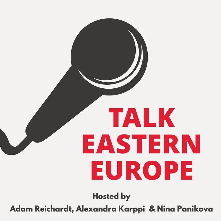 Talk Eastern Europe