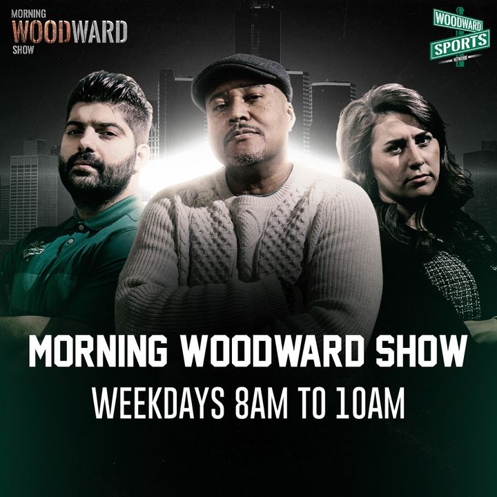 Morning Woodward Show | Thursday, June 30th, 2022