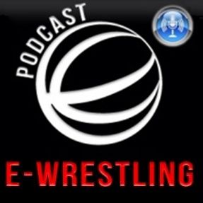The e-Wrestling Net Podcast