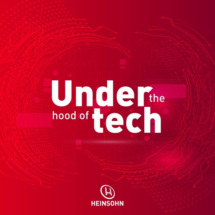 Under The Hood of Tech