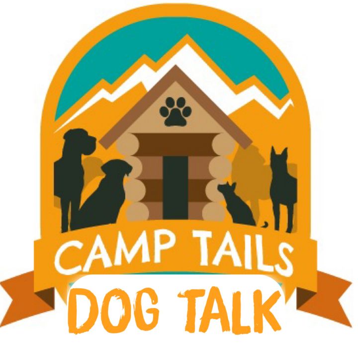 Camp Tails Dog Talk