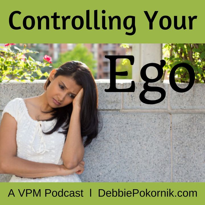 Encore: Controlling Your Ego