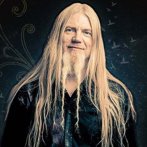Marco Hietala Renuncia a Nightwish