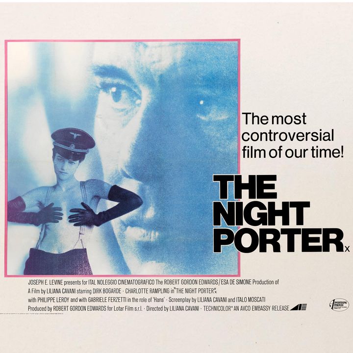 Episode 586: The Night Porter (1974)