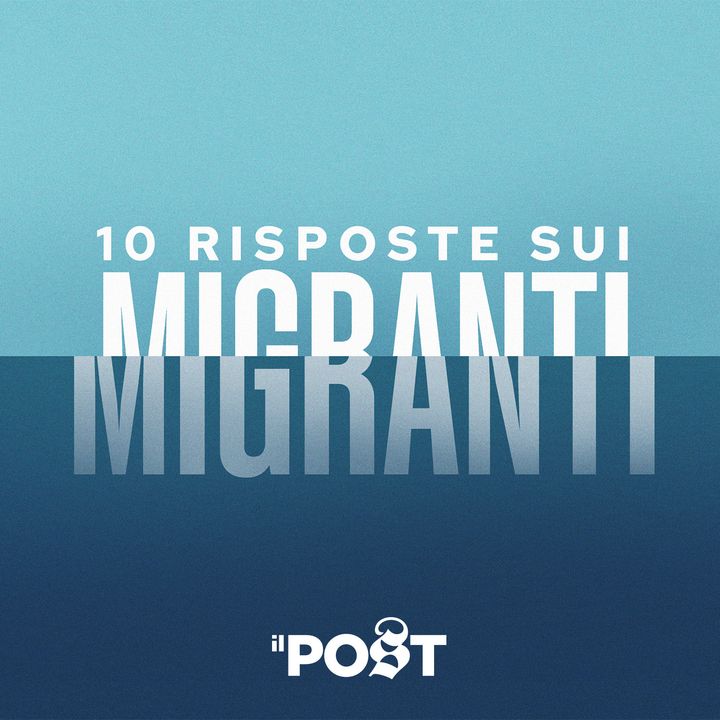 10 risposte sui migranti