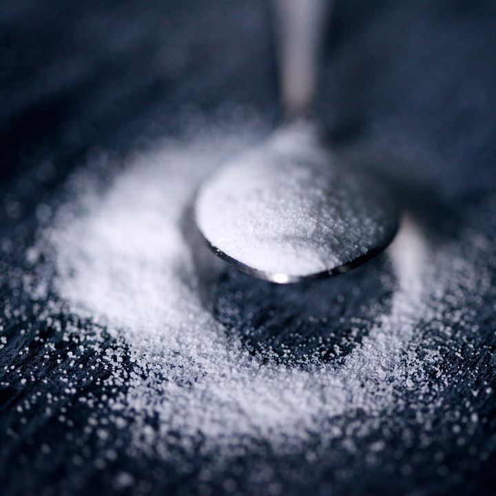El azúcar | Mentes Covalentes #13