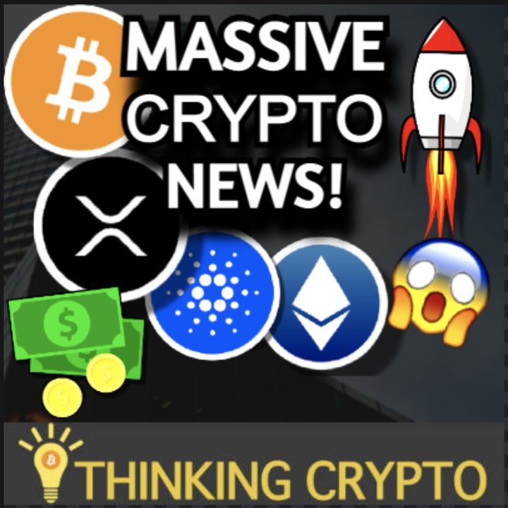 Rio de Janeiro To Buy BITCOIN & CRYPTO - SEC Ripple Lawsuit Hinman Ether Email - NFTs 1 Billion Crypto Users